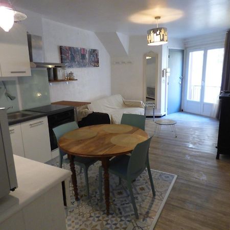 "Le Transversal 1" -Balcon-Garage Prive Optionnel -Centre Historique-Plages A 21Km ! Pézenas Zewnętrze zdjęcie