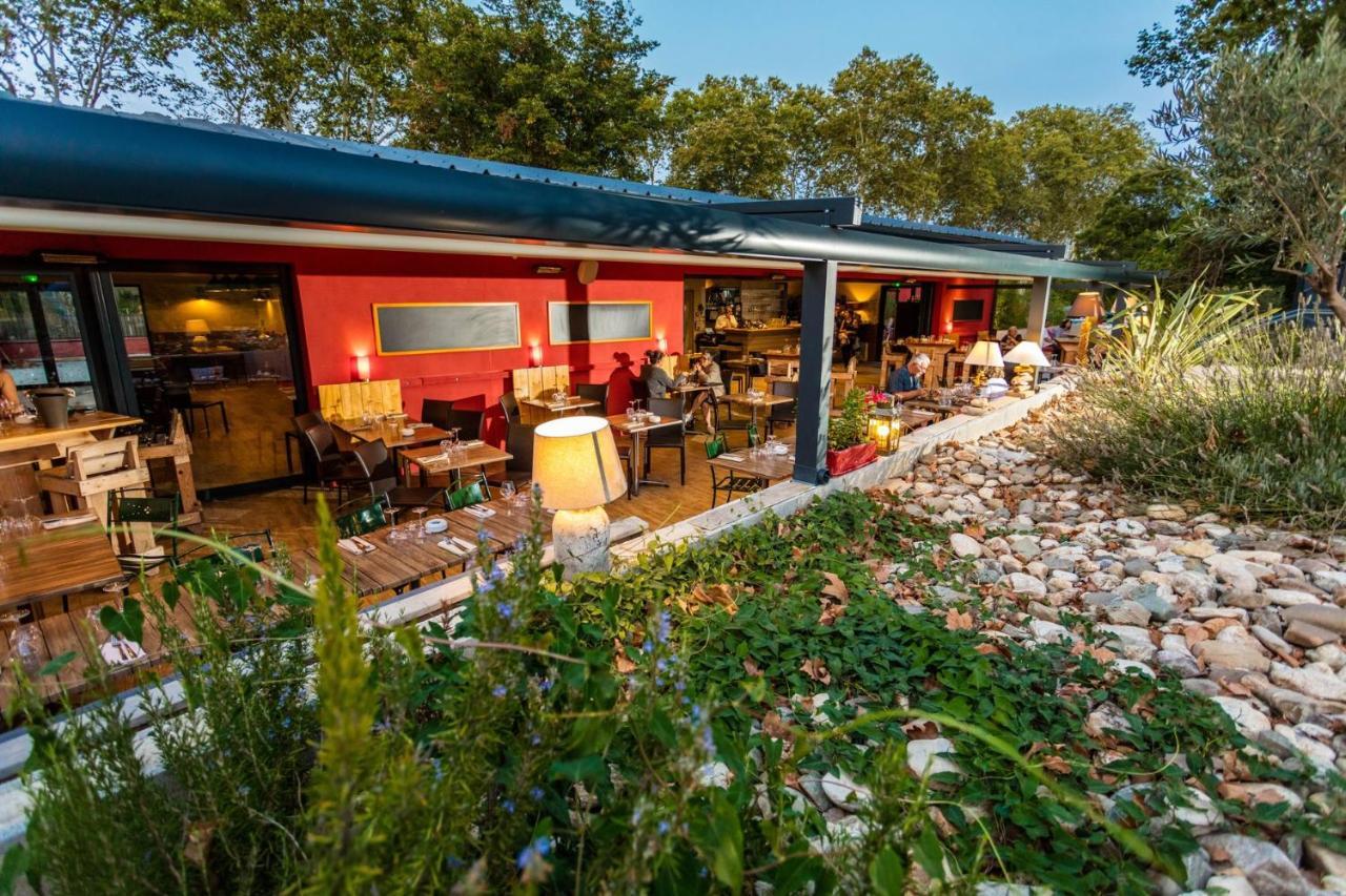 "Le Transversal 1" -Balcon-Garage Prive Optionnel -Centre Historique-Plages A 21Km ! Pézenas Zewnętrze zdjęcie