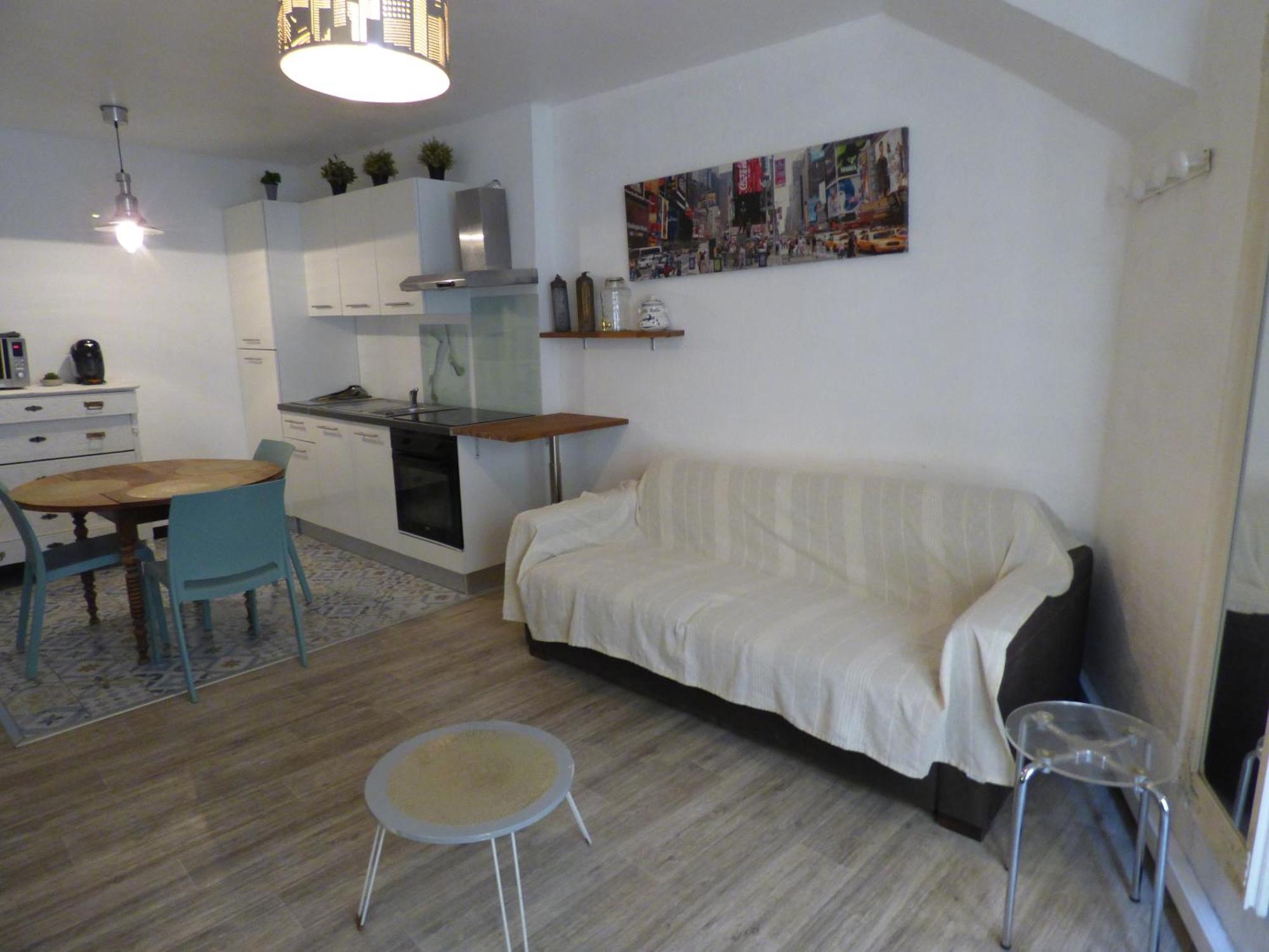 "Le Transversal 1" -Balcon-Garage Prive Optionnel -Centre Historique-Plages A 21Km ! Pézenas Zewnętrze zdjęcie