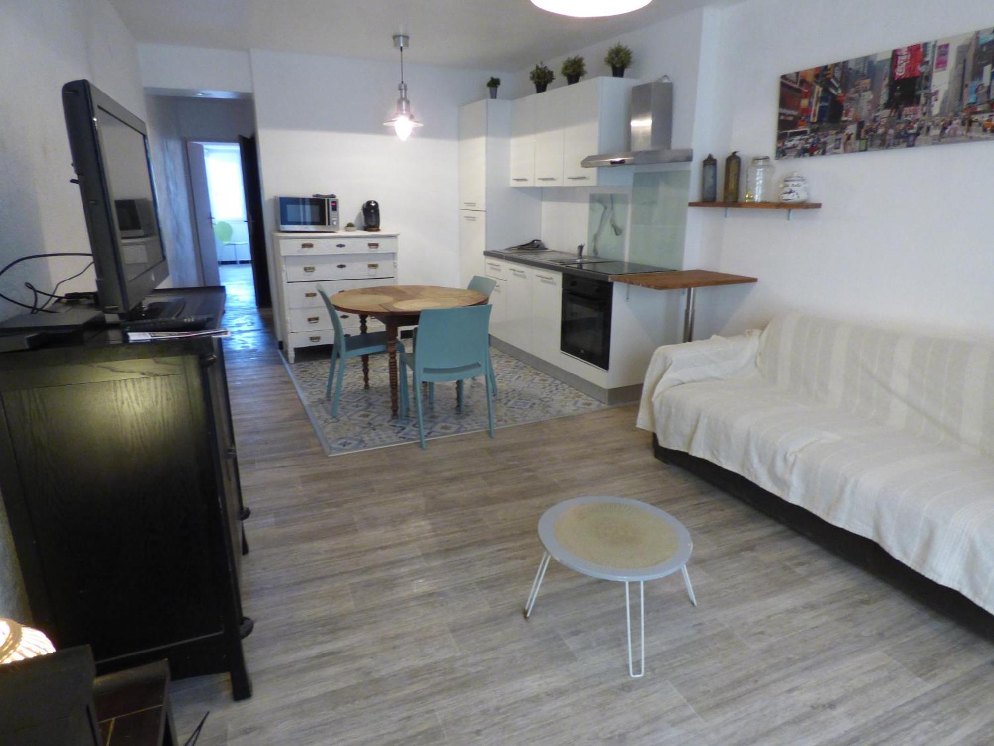 "Le Transversal 1" -Balcon-Garage Prive Optionnel -Centre Historique-Plages A 21Km ! Pézenas Zewnętrze zdjęcie