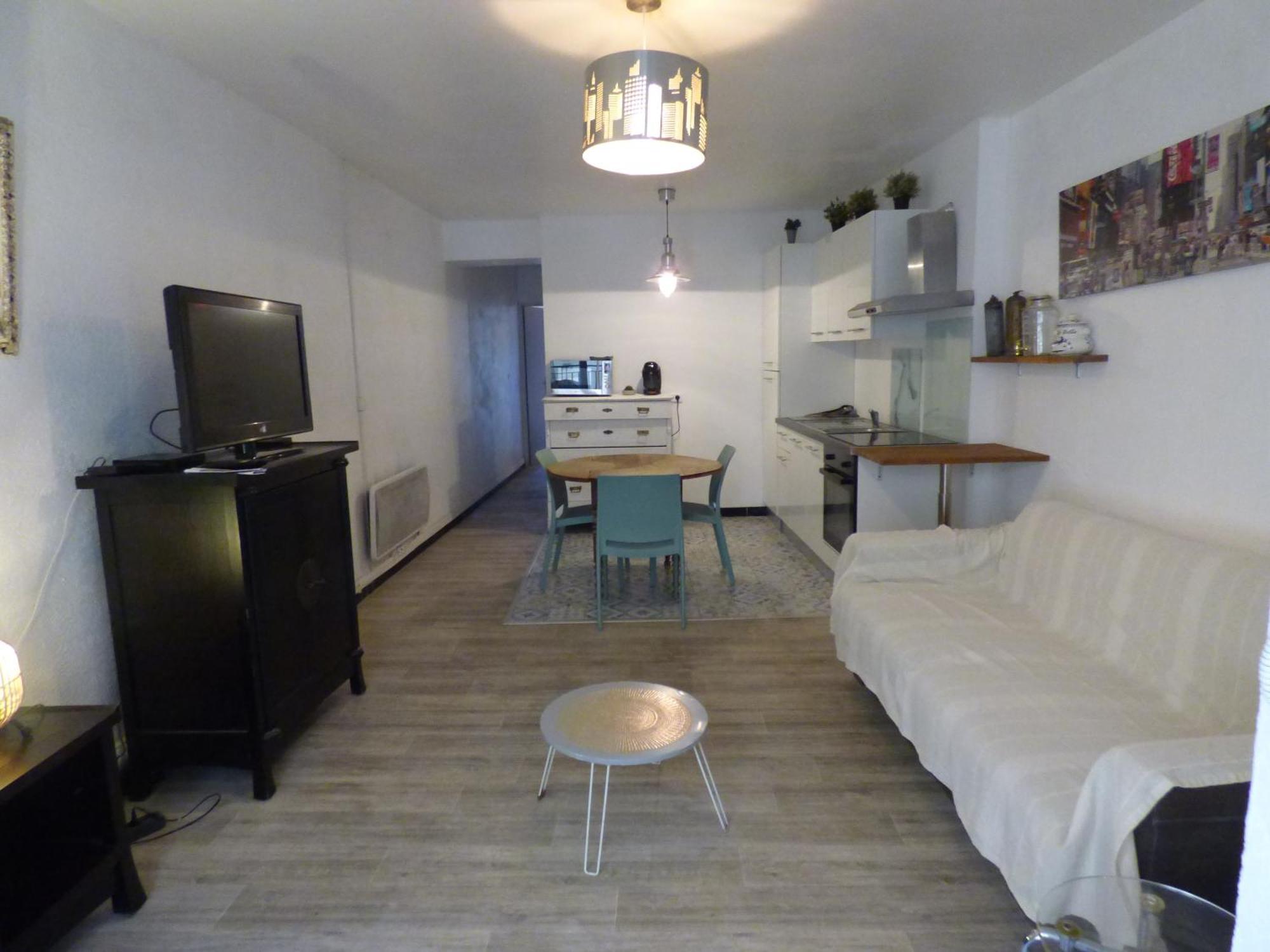 "Le Transversal 1" -Balcon-Garage Prive Optionnel -Centre Historique-Plages A 21Km ! Pézenas Zewnętrze zdjęcie